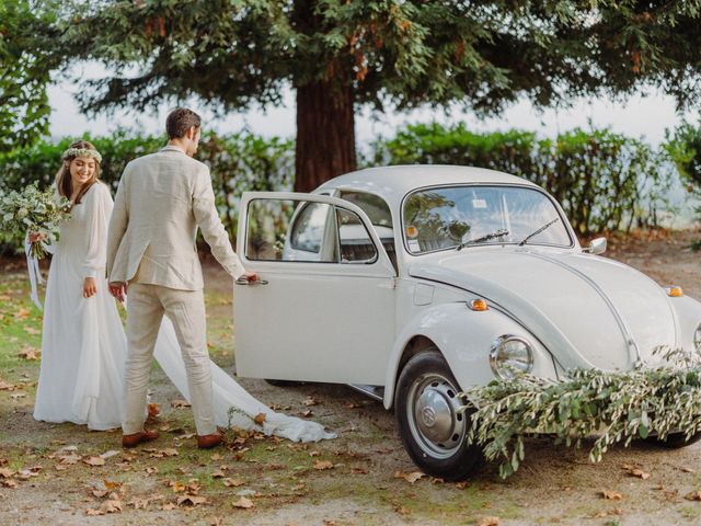 O casamento de Tiago e Beatriz em Mangualde, Mangualde 83