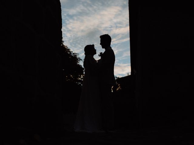 O casamento de Tiago e Beatriz em Mangualde, Mangualde 84