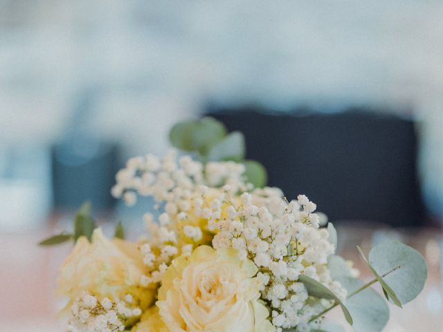 O casamento de Tiago e Beatriz em Mangualde, Mangualde 88