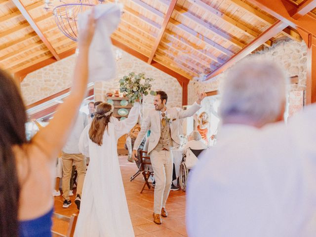 O casamento de Tiago e Beatriz em Mangualde, Mangualde 93