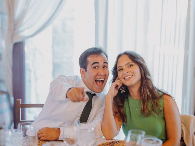 O casamento de Tiago e Beatriz em Mangualde, Mangualde 94