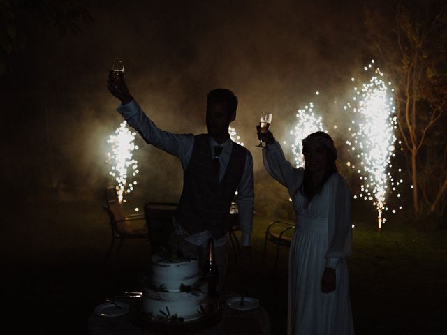 O casamento de Tiago e Beatriz em Mangualde, Mangualde 132