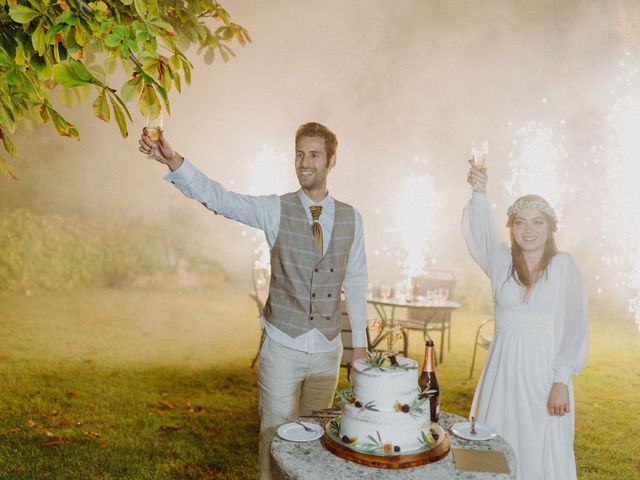 O casamento de Tiago e Beatriz em Mangualde, Mangualde 133