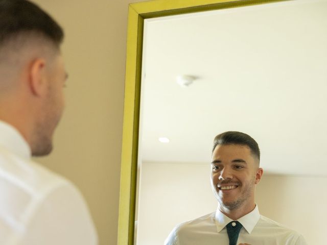 O casamento de Carlos e Liliana em Santa Maria da Feira, Santa Maria da Feira 7
