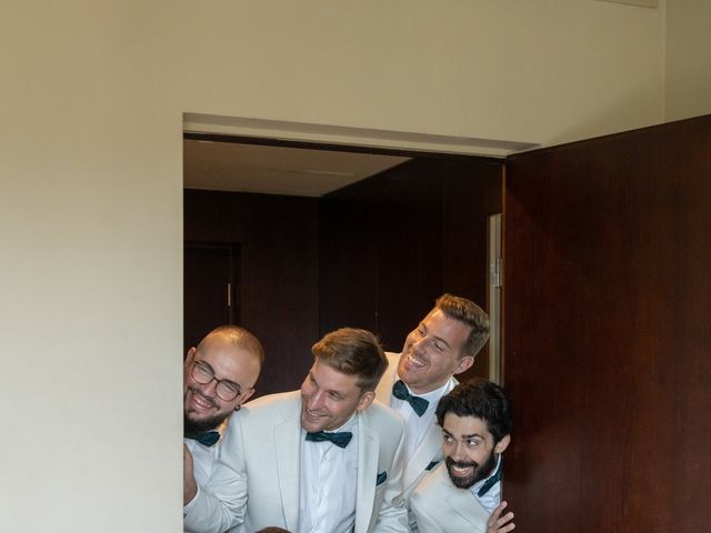 O casamento de Carlos e Liliana em Santa Maria da Feira, Santa Maria da Feira 11