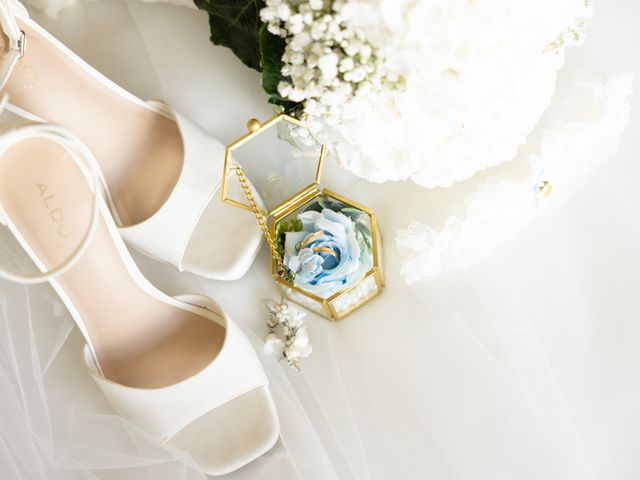 O casamento de Carlos e Liliana em Santa Maria da Feira, Santa Maria da Feira 18