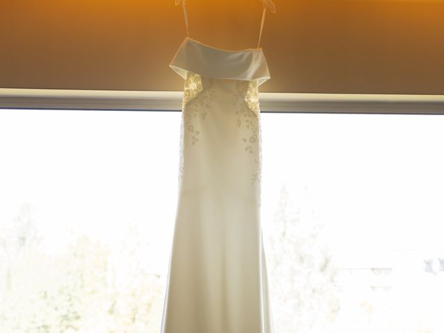 O casamento de Carlos e Liliana em Santa Maria da Feira, Santa Maria da Feira 19