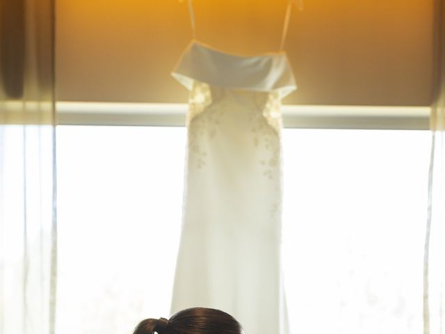 O casamento de Carlos e Liliana em Santa Maria da Feira, Santa Maria da Feira 20