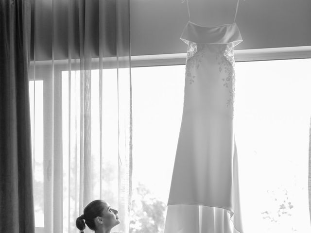 O casamento de Carlos e Liliana em Santa Maria da Feira, Santa Maria da Feira 24