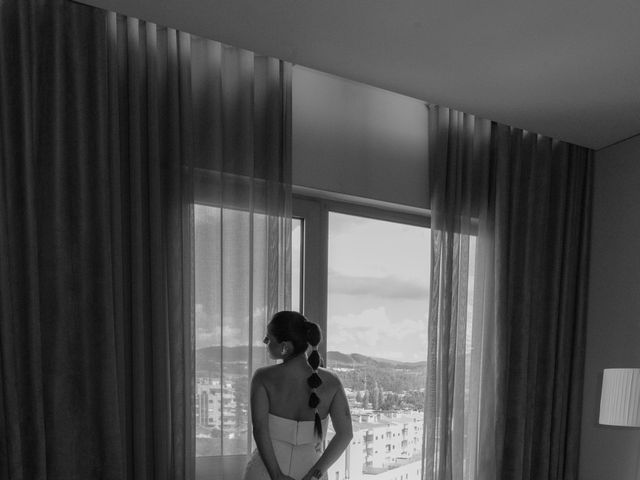 O casamento de Carlos e Liliana em Santa Maria da Feira, Santa Maria da Feira 30
