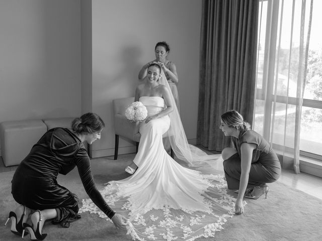 O casamento de Carlos e Liliana em Santa Maria da Feira, Santa Maria da Feira 34