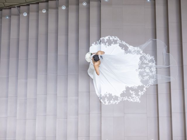 O casamento de Carlos e Liliana em Santa Maria da Feira, Santa Maria da Feira 38