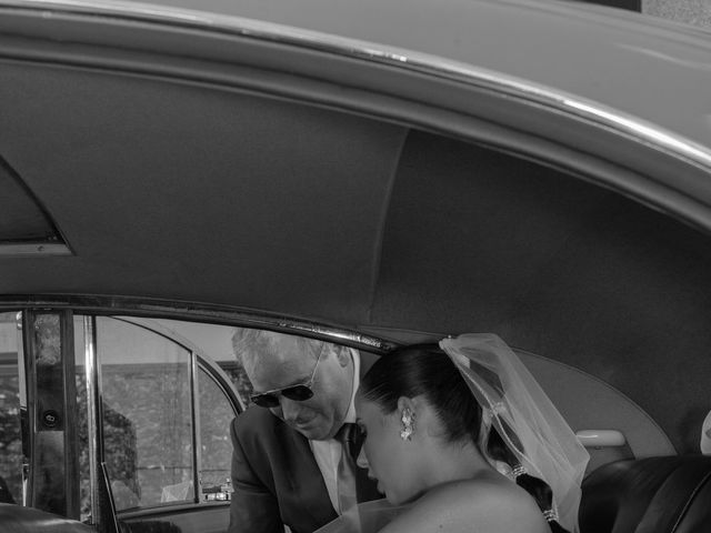 O casamento de Carlos e Liliana em Santa Maria da Feira, Santa Maria da Feira 40