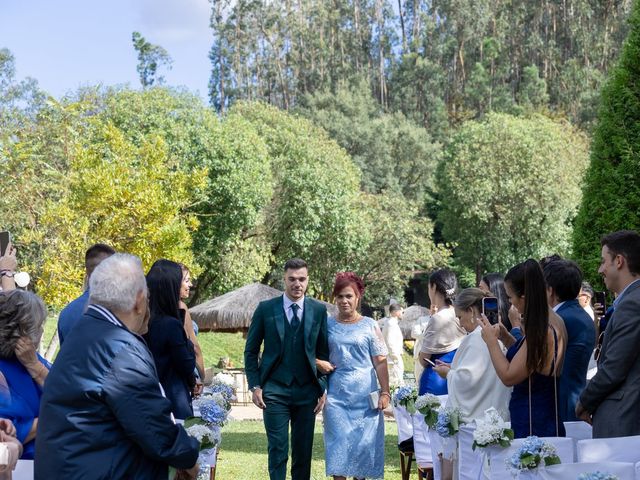 O casamento de Carlos e Liliana em Santa Maria da Feira, Santa Maria da Feira 43