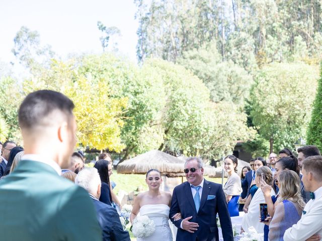 O casamento de Carlos e Liliana em Santa Maria da Feira, Santa Maria da Feira 44