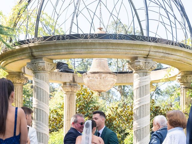 O casamento de Carlos e Liliana em Santa Maria da Feira, Santa Maria da Feira 45