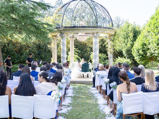 O casamento de Carlos e Liliana em Santa Maria da Feira, Santa Maria da Feira 47