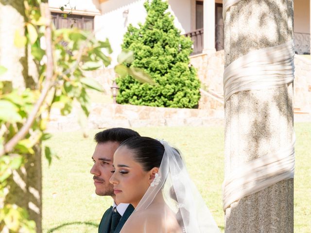 O casamento de Carlos e Liliana em Santa Maria da Feira, Santa Maria da Feira 48