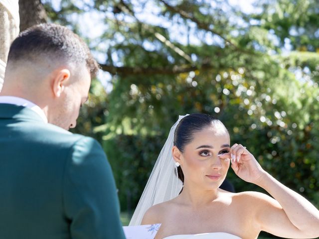 O casamento de Carlos e Liliana em Santa Maria da Feira, Santa Maria da Feira 50