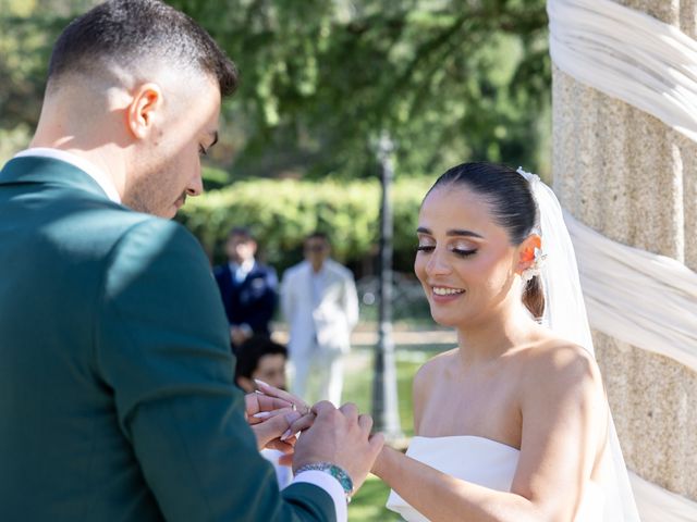 O casamento de Carlos e Liliana em Santa Maria da Feira, Santa Maria da Feira 51