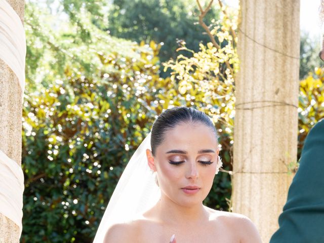 O casamento de Carlos e Liliana em Santa Maria da Feira, Santa Maria da Feira 52