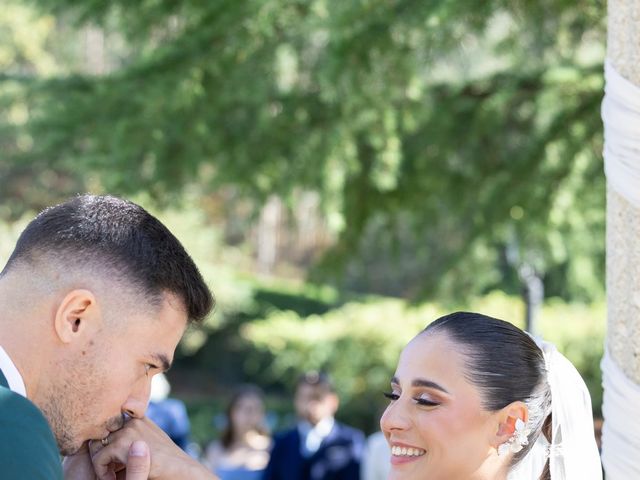 O casamento de Carlos e Liliana em Santa Maria da Feira, Santa Maria da Feira 53