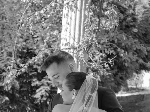 O casamento de Carlos e Liliana em Santa Maria da Feira, Santa Maria da Feira 54