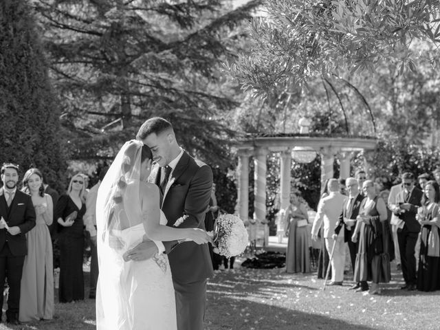 O casamento de Carlos e Liliana em Santa Maria da Feira, Santa Maria da Feira 58