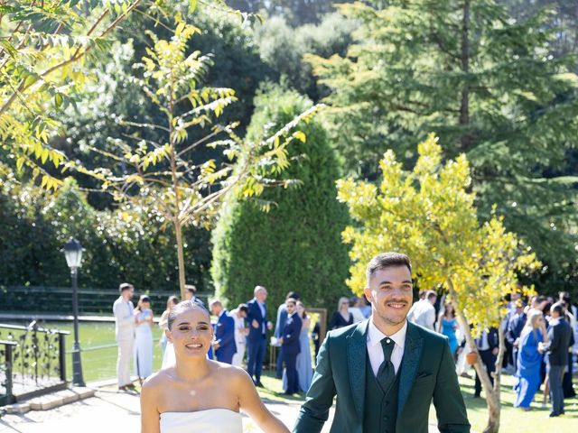 O casamento de Carlos e Liliana em Santa Maria da Feira, Santa Maria da Feira 59