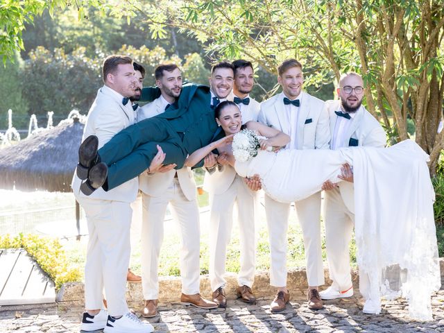 O casamento de Carlos e Liliana em Santa Maria da Feira, Santa Maria da Feira 62