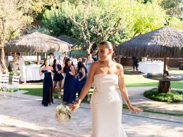 O casamento de Carlos e Liliana em Santa Maria da Feira, Santa Maria da Feira 63