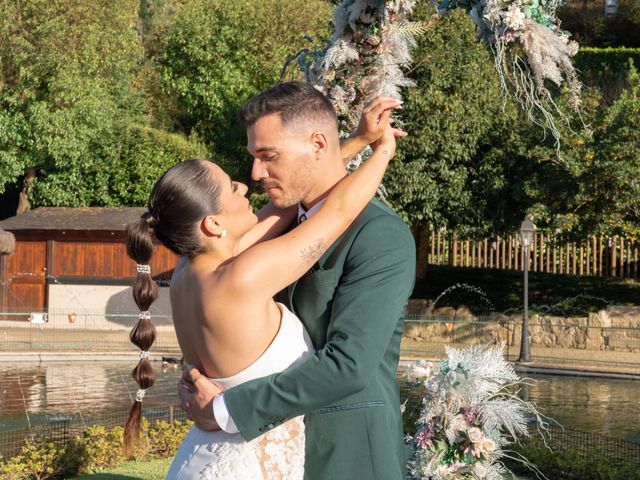 O casamento de Carlos e Liliana em Santa Maria da Feira, Santa Maria da Feira 64