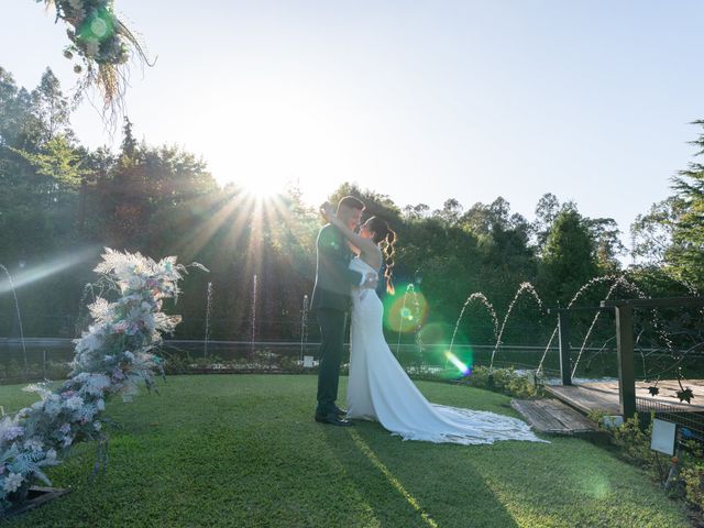 O casamento de Carlos e Liliana em Santa Maria da Feira, Santa Maria da Feira 65