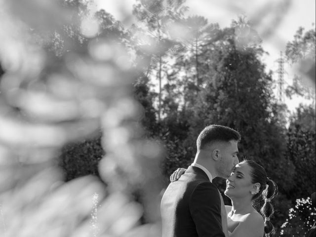 O casamento de Carlos e Liliana em Santa Maria da Feira, Santa Maria da Feira 67
