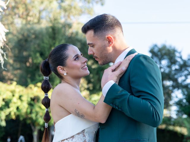 O casamento de Carlos e Liliana em Santa Maria da Feira, Santa Maria da Feira 70