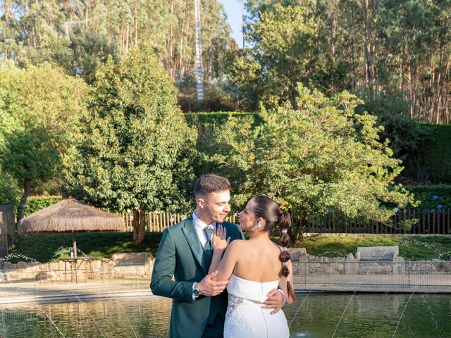 O casamento de Carlos e Liliana em Santa Maria da Feira, Santa Maria da Feira 71
