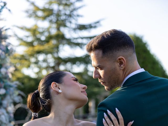 O casamento de Carlos e Liliana em Santa Maria da Feira, Santa Maria da Feira 72