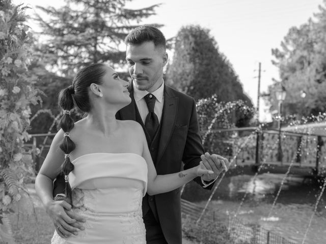 O casamento de Carlos e Liliana em Santa Maria da Feira, Santa Maria da Feira 73