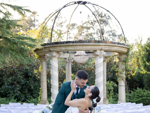 O casamento de Carlos e Liliana em Santa Maria da Feira, Santa Maria da Feira 78