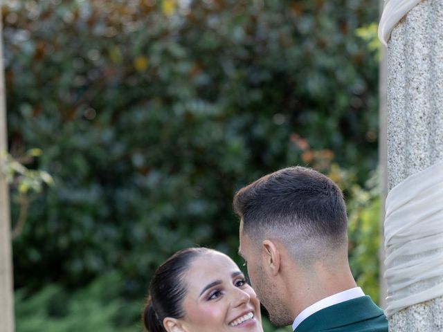O casamento de Carlos e Liliana em Santa Maria da Feira, Santa Maria da Feira 80