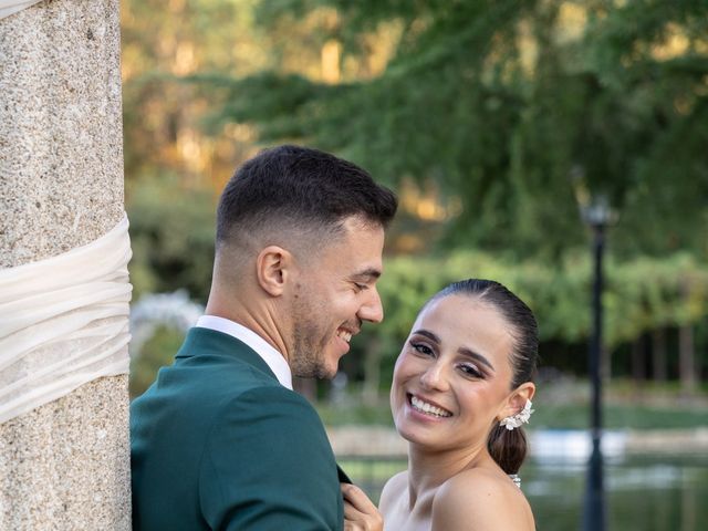 O casamento de Carlos e Liliana em Santa Maria da Feira, Santa Maria da Feira 82