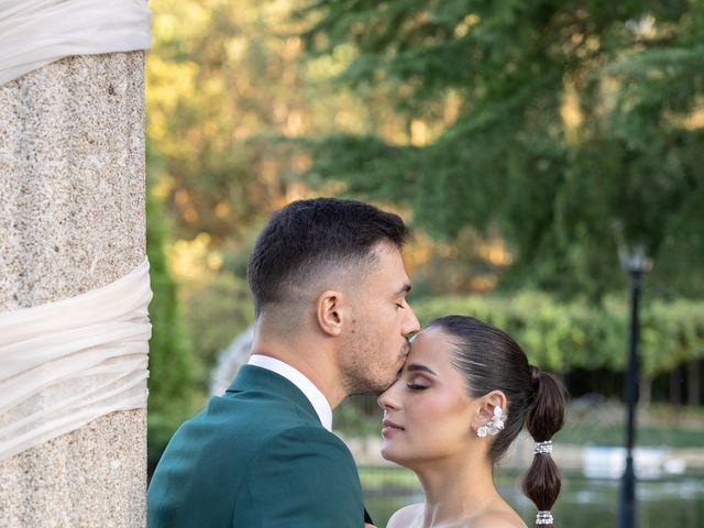 O casamento de Carlos e Liliana em Santa Maria da Feira, Santa Maria da Feira 83