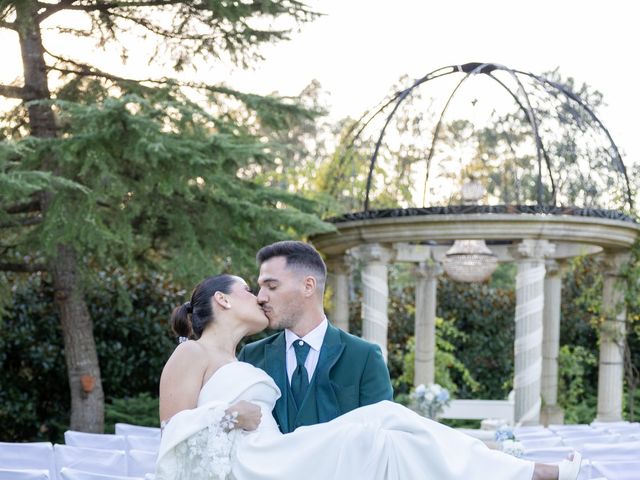 O casamento de Carlos e Liliana em Santa Maria da Feira, Santa Maria da Feira 85