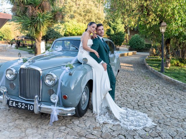 O casamento de Carlos e Liliana em Santa Maria da Feira, Santa Maria da Feira 86