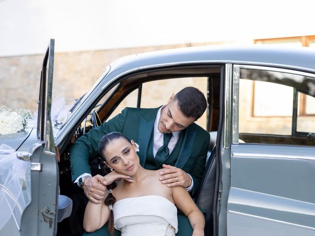 O casamento de Carlos e Liliana em Santa Maria da Feira, Santa Maria da Feira 87