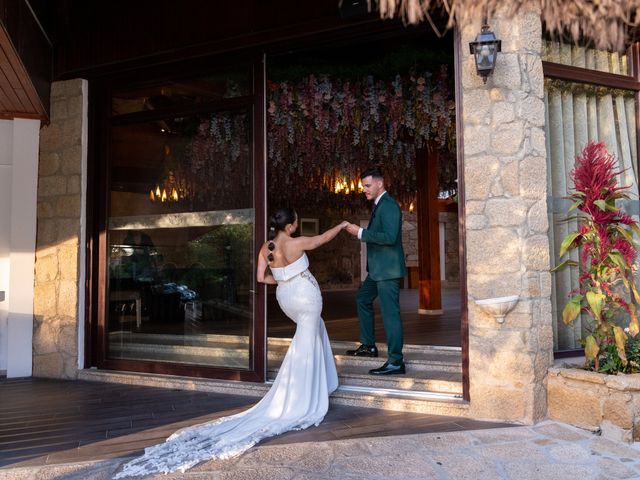O casamento de Carlos e Liliana em Santa Maria da Feira, Santa Maria da Feira 90