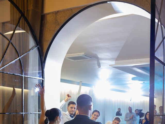 O casamento de Carlos e Liliana em Santa Maria da Feira, Santa Maria da Feira 91