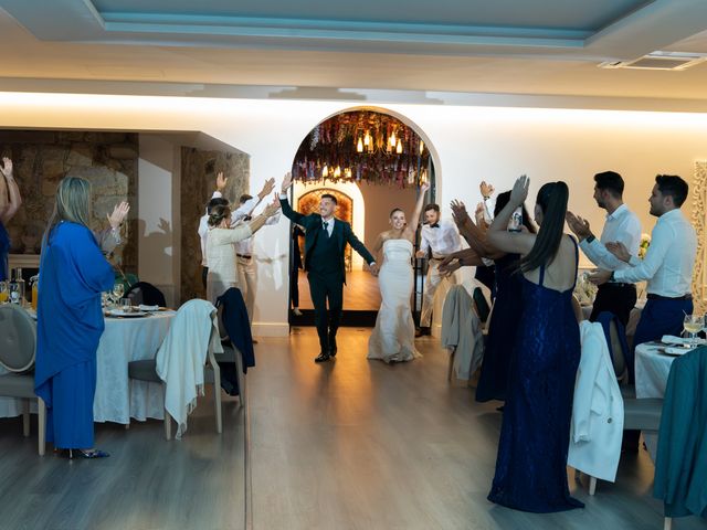 O casamento de Carlos e Liliana em Santa Maria da Feira, Santa Maria da Feira 92