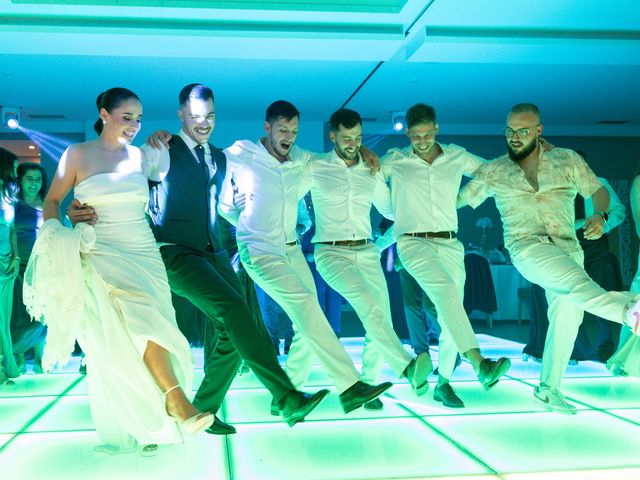 O casamento de Carlos e Liliana em Santa Maria da Feira, Santa Maria da Feira 95