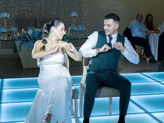 O casamento de Carlos e Liliana em Santa Maria da Feira, Santa Maria da Feira 96